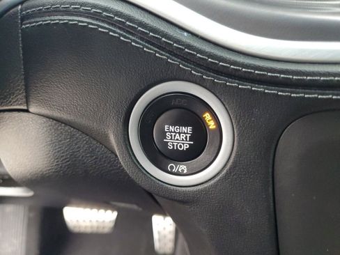 Used 2022 Dodge Charger Scat Pack w/ Plus Group image 18