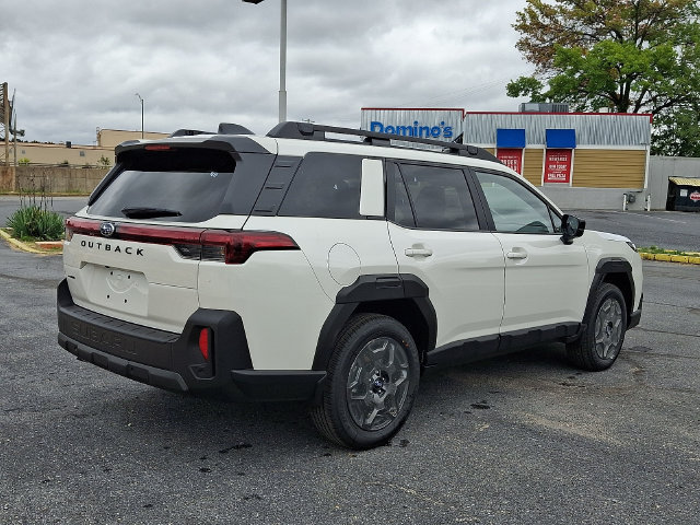 New 2026 Subaru Outback Premium AWD/4WD image 6