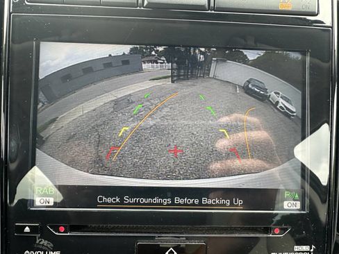 Used 2019 Subaru Ascent Limited image 26