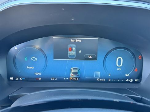 New 2026 Ford Escape Platinum w/ Premium Technology Package image 7