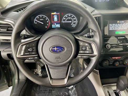 Used 2023 Subaru Forester AWD/4WD image 11