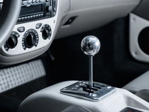 Used 2003 Ferrari 360 Spider image 16