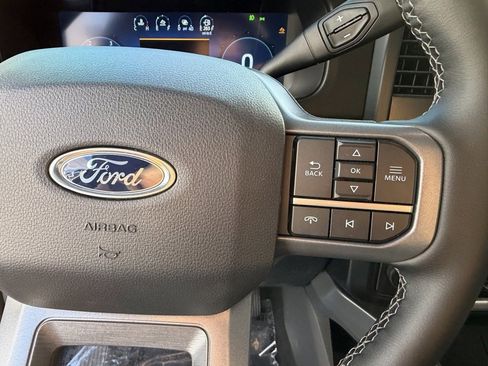 Used 2025 Ford F450 Lariat image 20