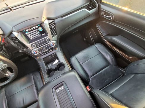 Used 2016 Chevrolet Tahoe LT image 26