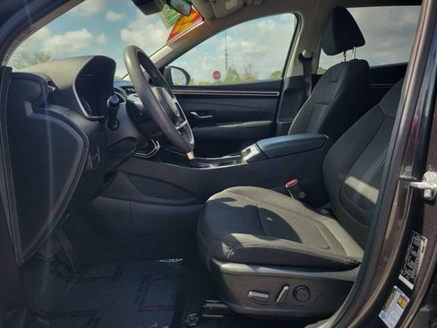Used 2023 Hyundai Tucson SEL image 17