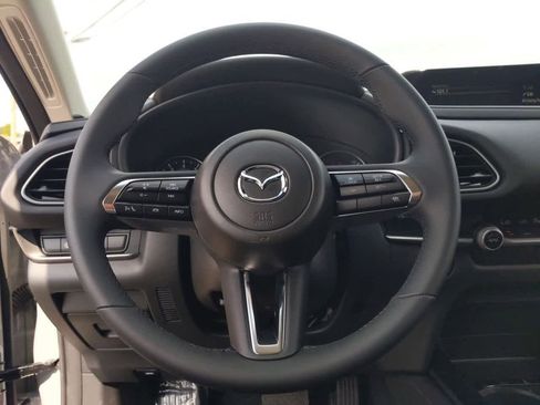 New 2025 MAZDA CX-30 AWD 2.5 S w/ Select Sport Pkg image 22