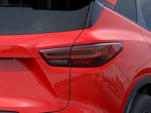 New 2026 Chevrolet Blazer LT w/ Convenience Package FWD image 11