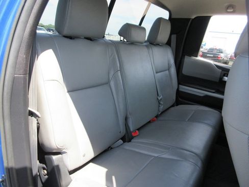 Used 2016 Toyota Tundra Limited w/ Limited Premium Package AWD/4WD image 24