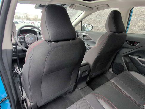 Used 2025 Subaru Impreza 2.0i Sport image 18