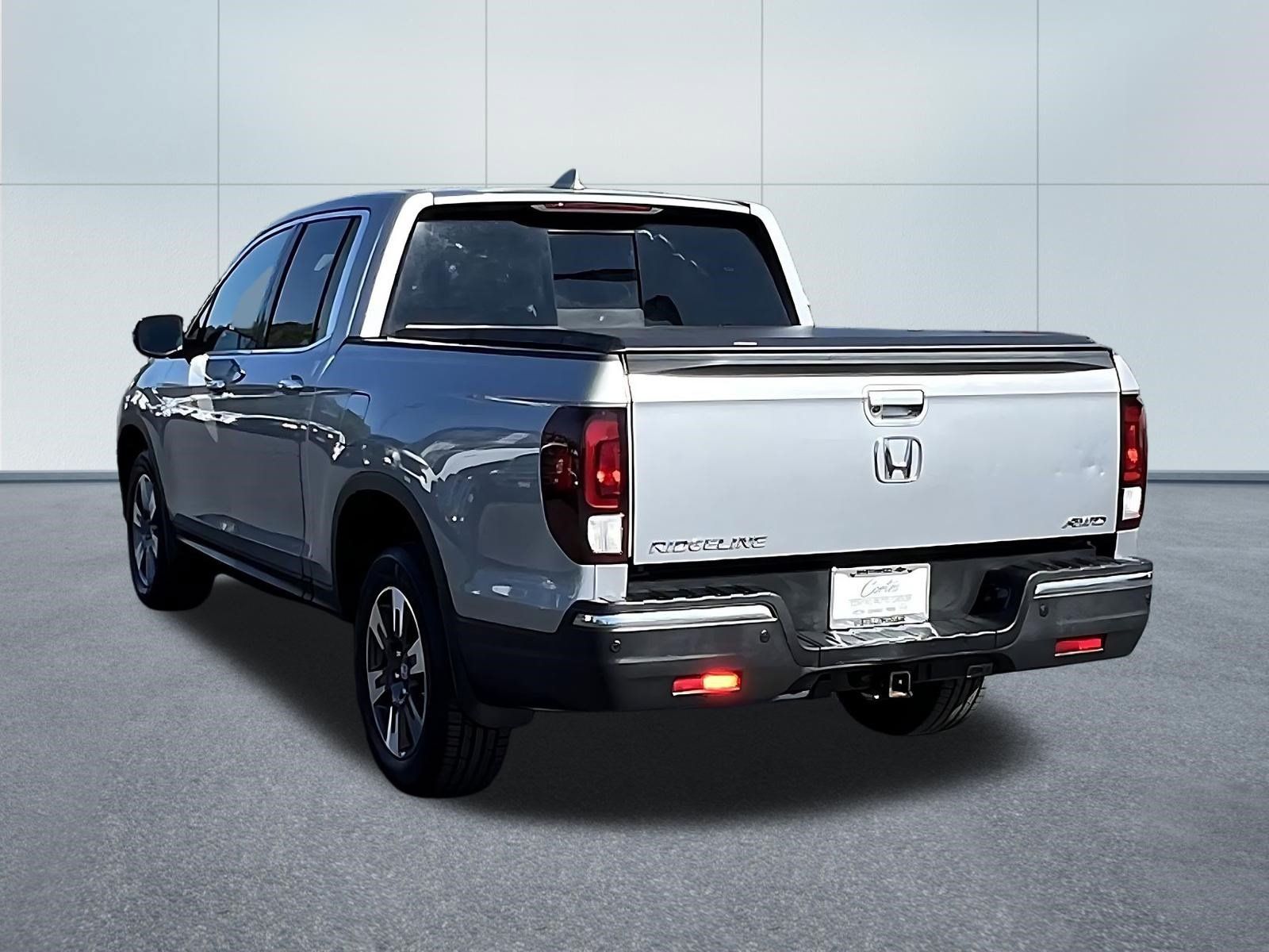 Used 2019 Honda Ridgeline RTL-E image 4