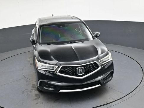 Used 2019 Acura MDX FWD image 27