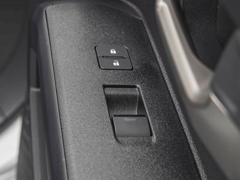 New 2026 Toyota 4Runner Limited image 27