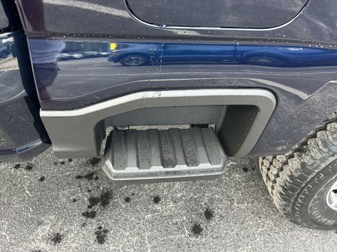 New 2025 Ford F250 Lariat w/ Lariat Ultimate Package image 15