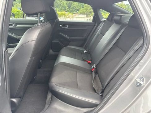 Used 2024 Honda Civic Sport image 12