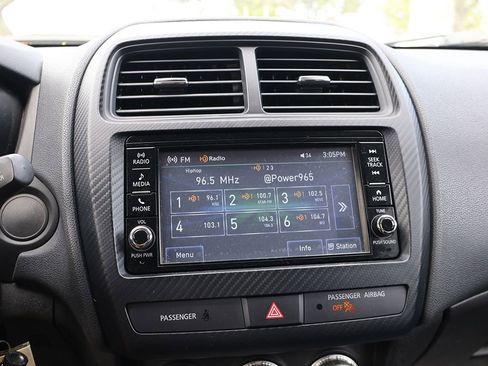Used 2022 Mitsubishi Outlander Sport FWD image 37