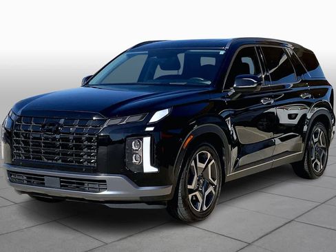 Used 2024 Hyundai Palisade Limited image 1