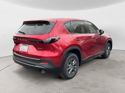 New 2026 MAZDA CX-5 Select AWD/4WD image 5