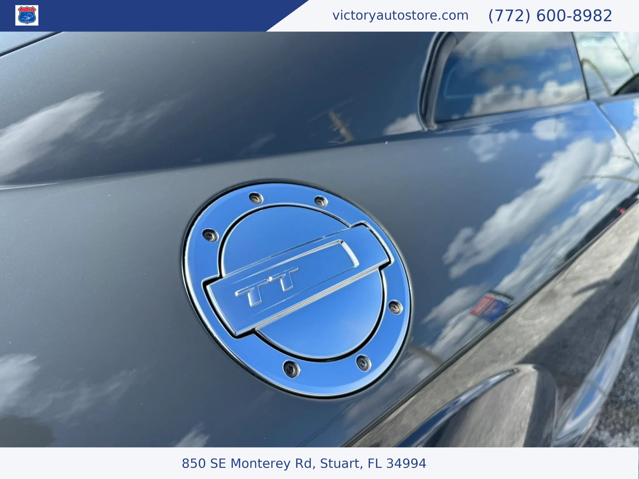 Used 2019 Audi TT 2.0T AWD/4WD image 14