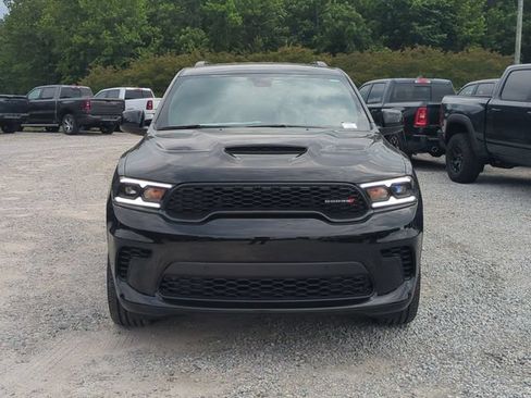 New 2026 Dodge Durango GT w/ Blacktop Package AWD/4WD image 8