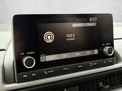 Used 2025 Honda CR-V Sport image 14