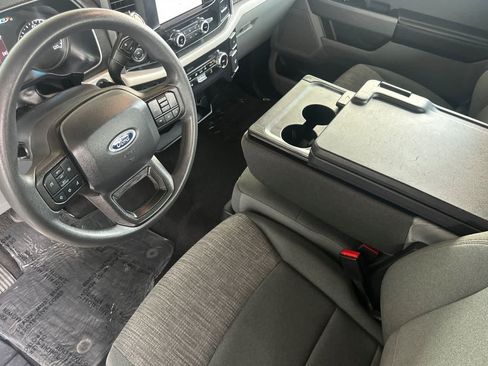 Certified 2023 Ford F150 XLT w/ Trailer Tow Package AWD/4WD image 11