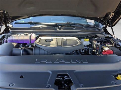 New 2026 RAM 1500 Rebel w/ Rebel Level 2 Equipment Group image 17