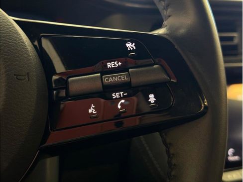 Used 2025 Nissan Z Sport w/ Floor Mat Package RWD image 20