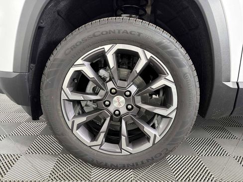 New 2026 GMC Terrain Elevation w/ Elevation Premium Package image 9