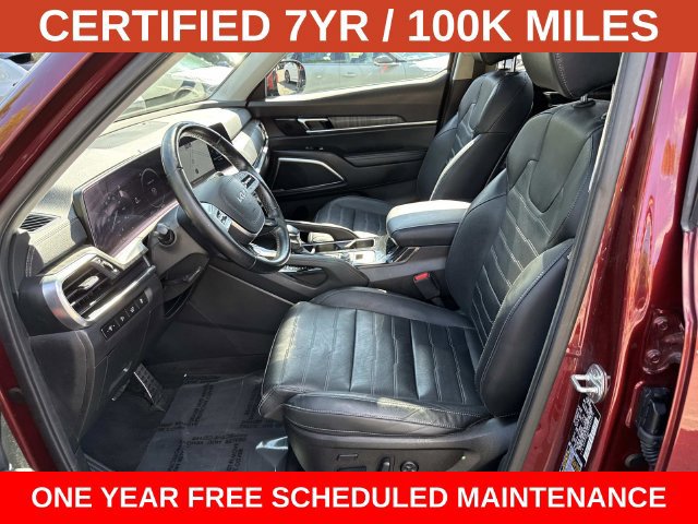 Used 2023 Kia Telluride SX Prestige AWD/4WD image 14