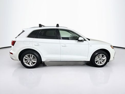 Used 2023 Audi Q5 2.0T Premium w/ Convenience Package AWD/4WD image 10