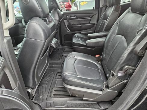 Used 2015 Chevrolet Traverse LT AWD/4WD image 13