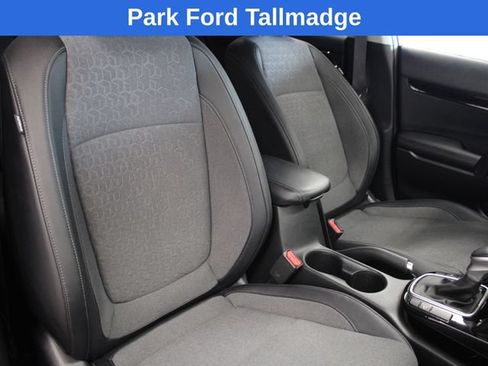 Used 2024 Kia Seltos S FWD image 21