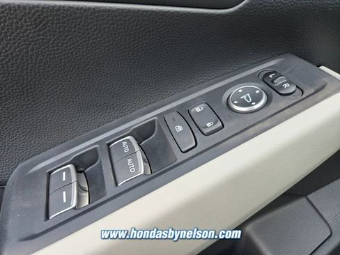 New 2026 Honda Accord LX image 14