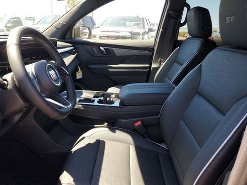 New 2026 Buick Enclave Sport Touring w/ Power Package FWD image 19