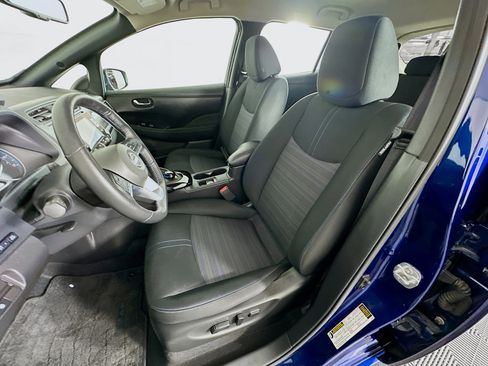 Used 2024 Nissan Leaf SV Plus image 13