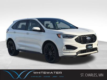 Used 2020 Ford Edge ST w/ Equipment Group 401A
