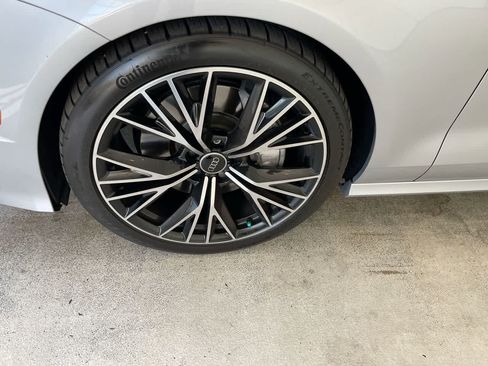 Used 2017 Audi A7 3.0T Prestige AWD/4WD image 10