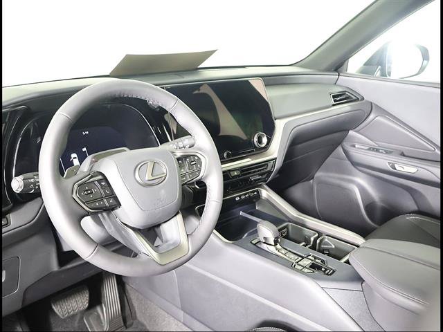 Certified 2026 Lexus TX 350 AWD w/ Technology Package image 6