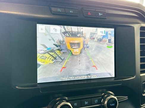 Used 2021 Ford F150 XLT w/ Equipment Group 301A Mid AWD/4WD image 15