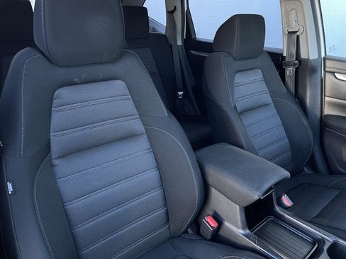 Used 2021 Honda CR-V Special Edition image 22