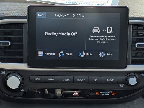 New 2026 Hyundai Venue SEL image 18