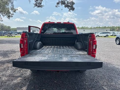 Certified 2023 Ford F150 XLT w/ Equipment Group 302A High AWD/4WD image 14
