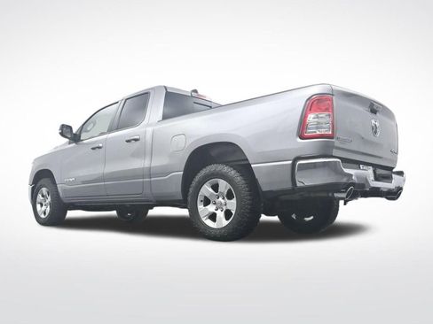 Used 2021 RAM 1500 Big Horn AWD/4WD image 35