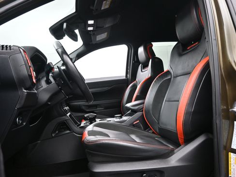 Used 2024 Ford Ranger Raptor image 17