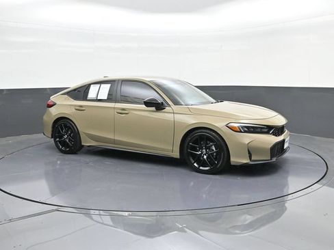 Used 2026 Honda Civic Sport image 17