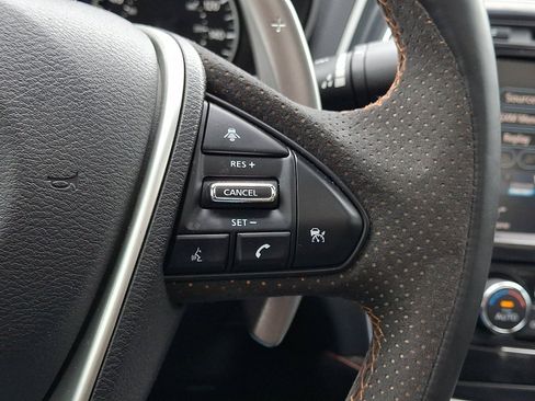 Used 2023 Nissan Maxima SR w/ Sport Mat Group FWD image 30