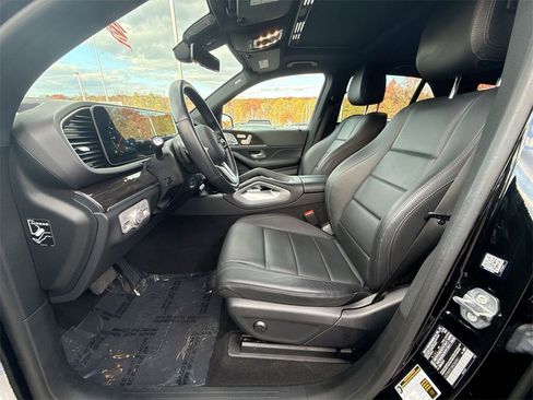 Used 2021 Mercedes-Benz GLE 350 4MATIC image 13