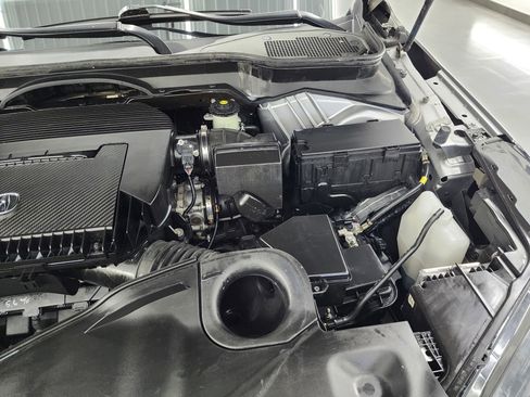 Used 2022 Acura MDX A-Spec image 22