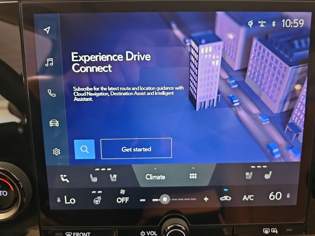 New 2026 Lexus NX 350 AWD w/ Cold Area Package image 21