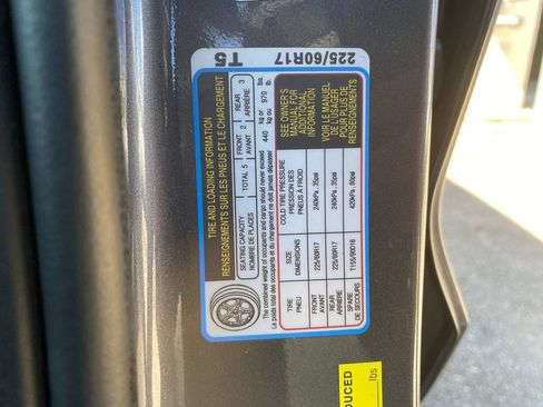 Used 2016 Hyundai Tucson SE w/ Option Group 02 FWD image 25
